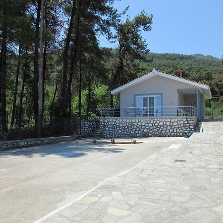 Sweet Home Glikadi Limenas  Ngoại thất bức ảnh