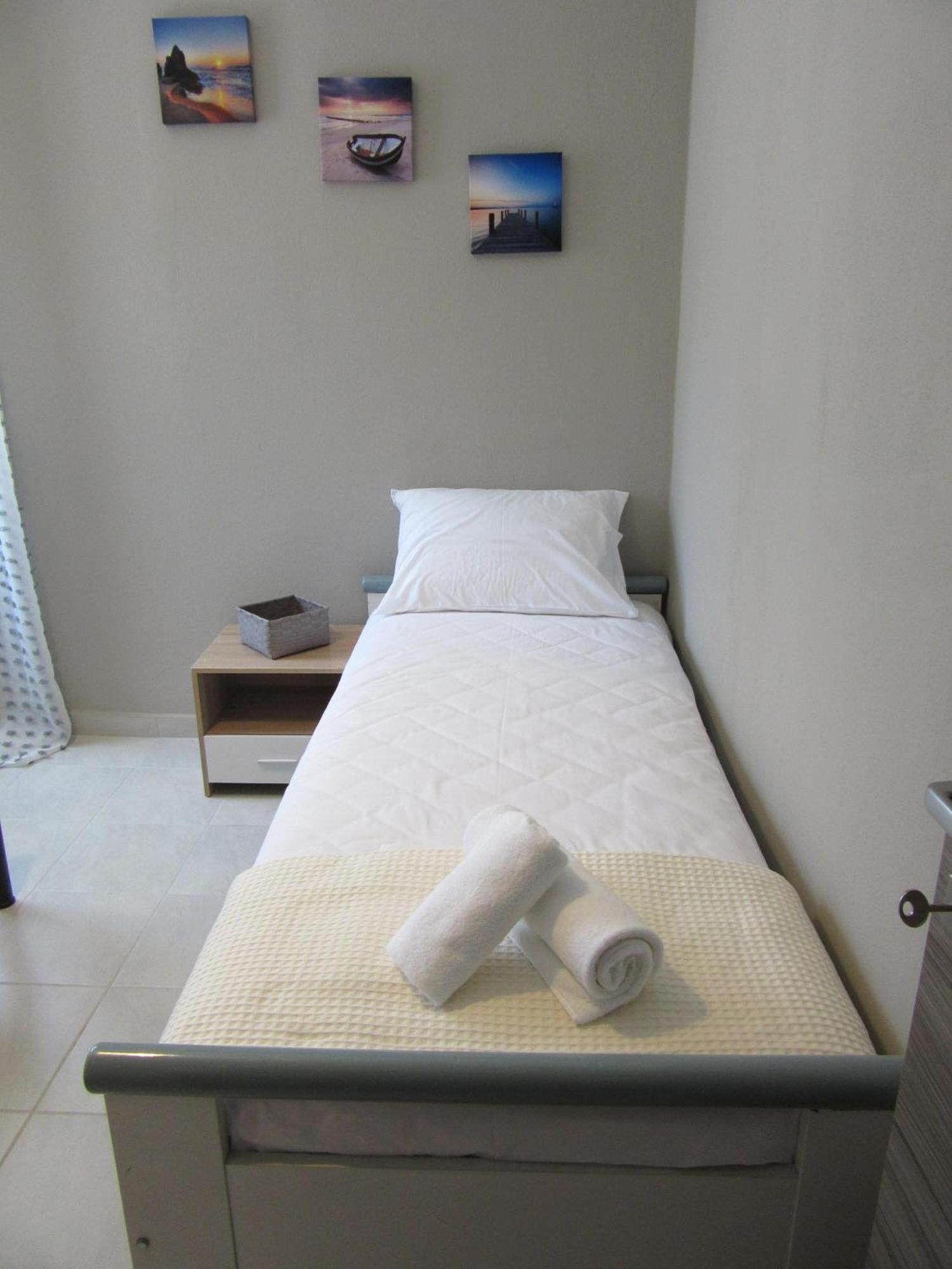 Sweet Home Glikadi Limenas  Ngoại thất bức ảnh