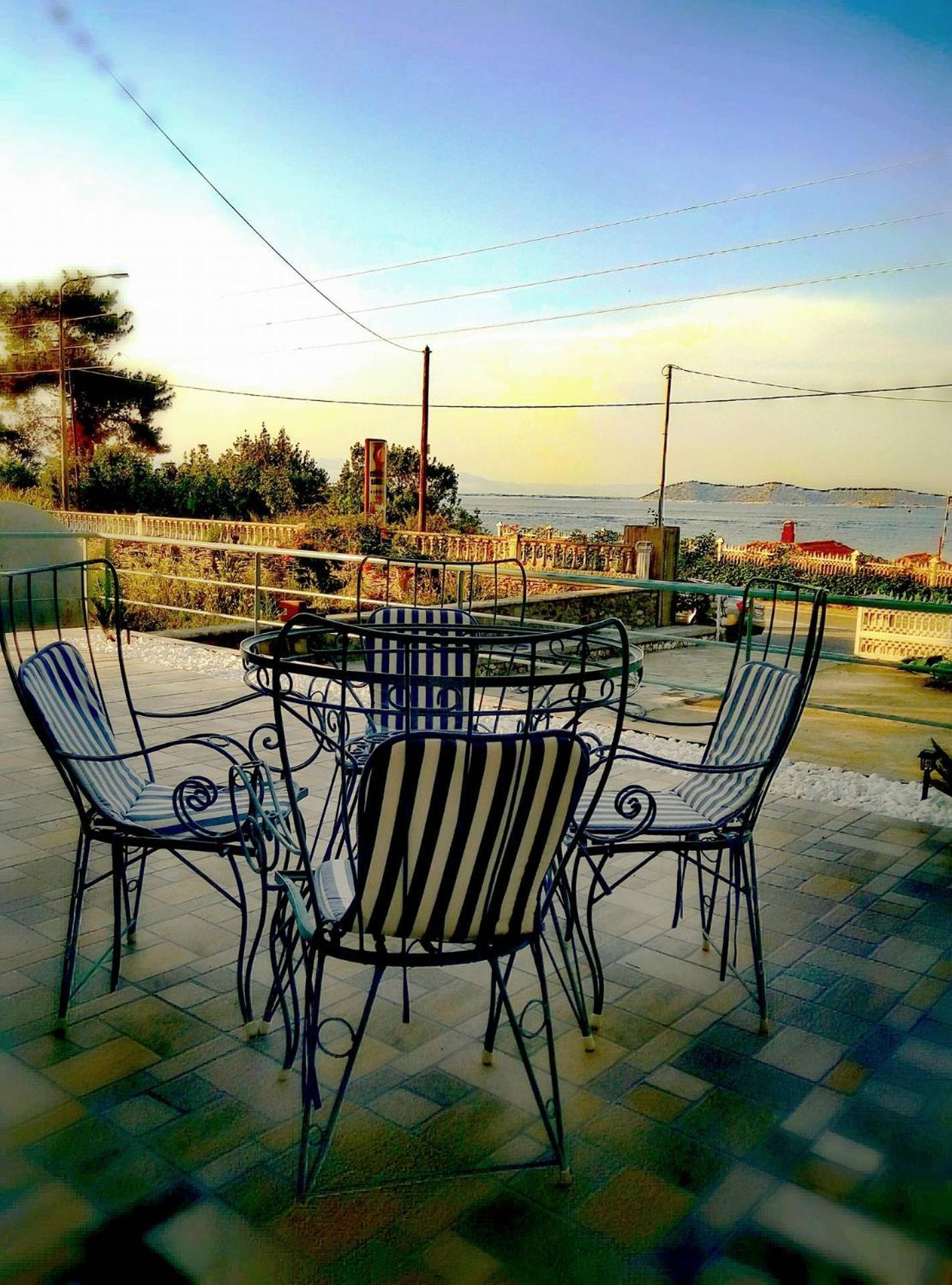 Sweet Home Glikadi Limenas  Ngoại thất bức ảnh