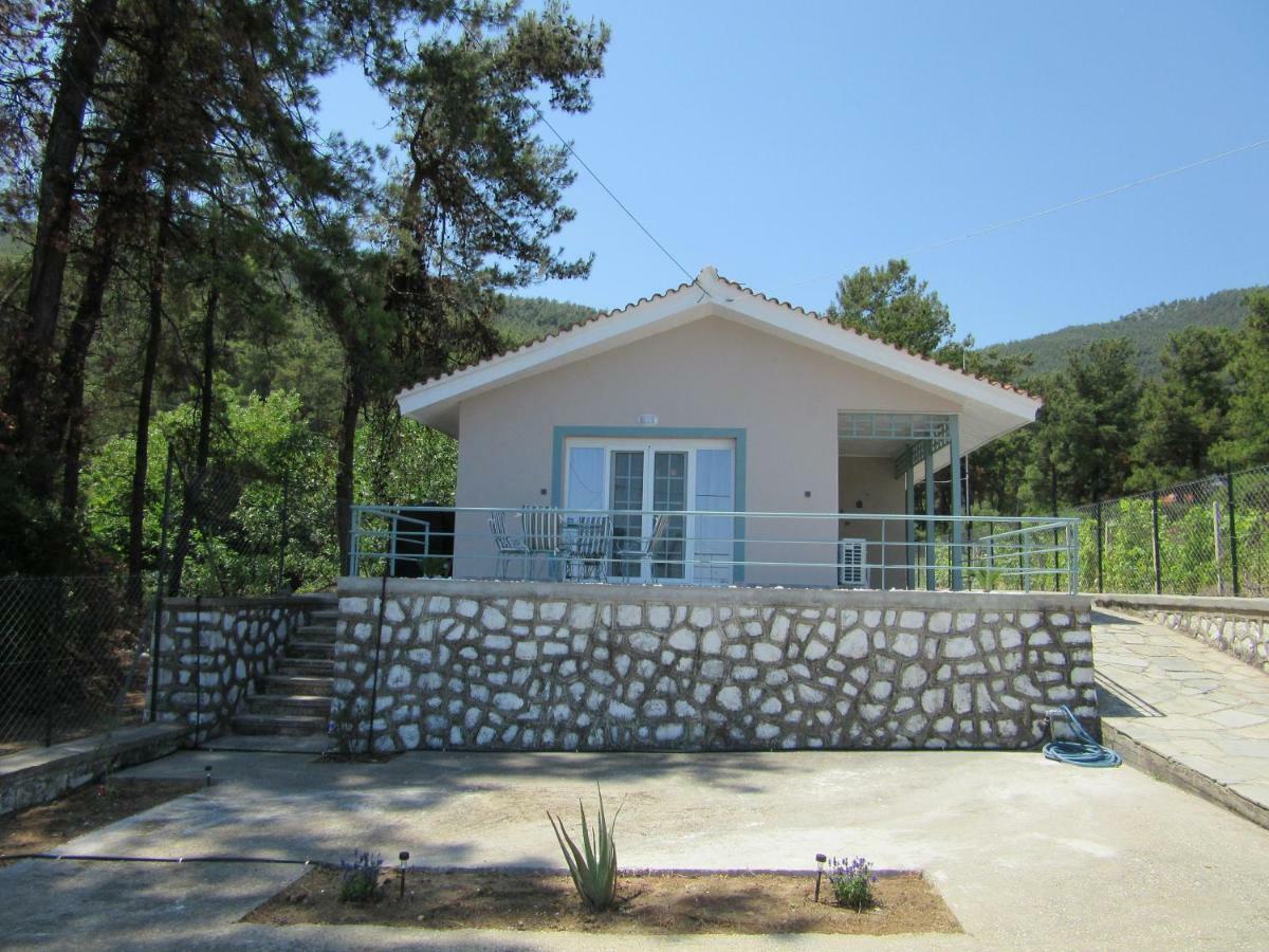 Sweet Home Glikadi Limenas  Ngoại thất bức ảnh