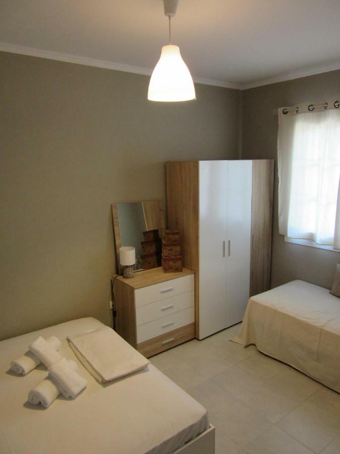 Sweet Home Glikadi Limenas  Ngoại thất bức ảnh
