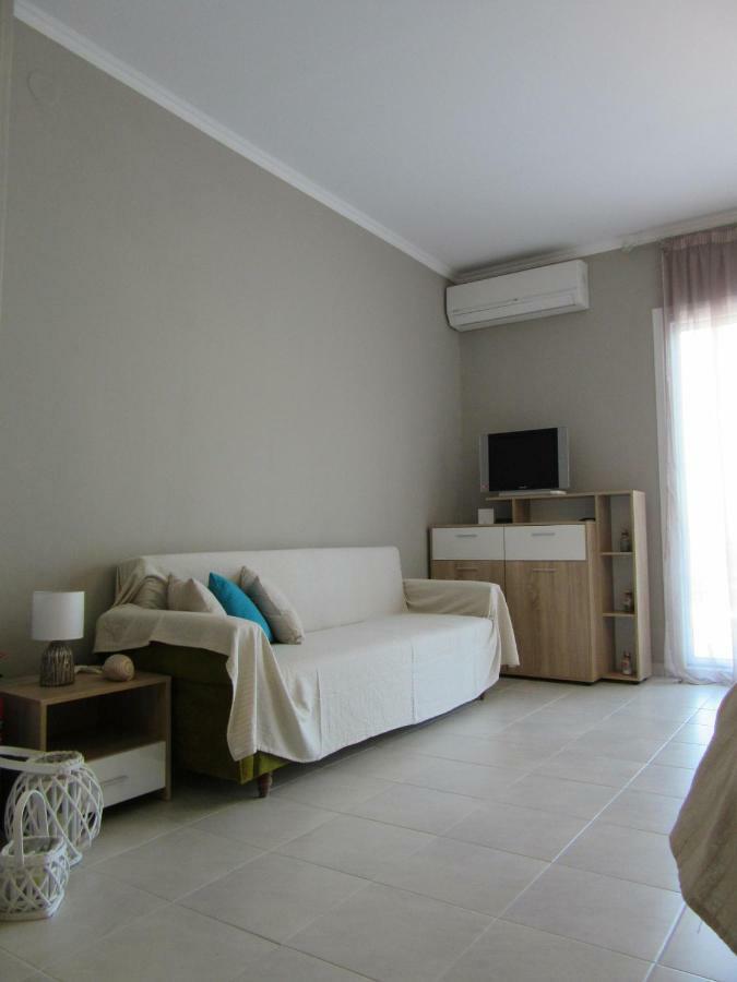 Sweet Home Glikadi Limenas  Ngoại thất bức ảnh