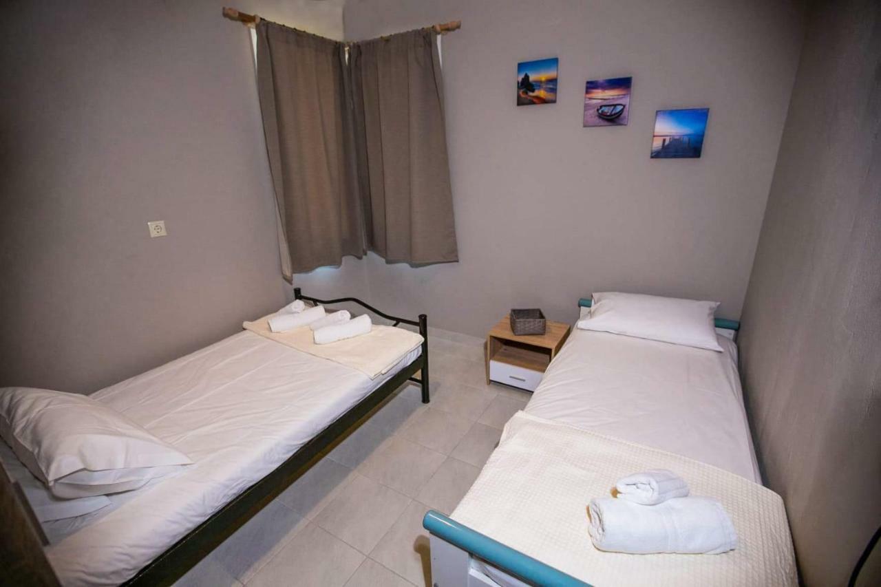 Sweet Home Glikadi Limenas  Ngoại thất bức ảnh