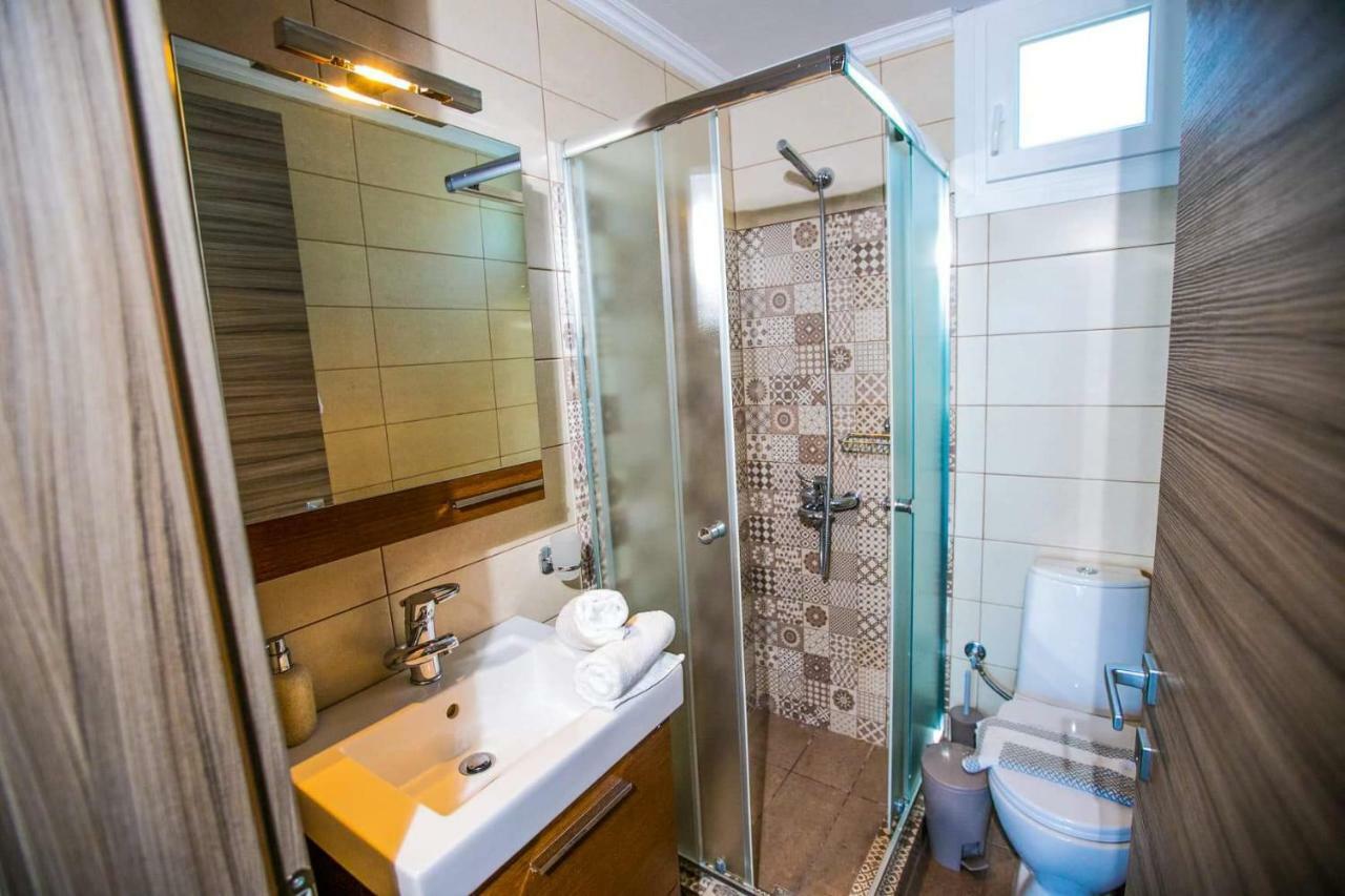 Sweet Home Glikadi Limenas  Ngoại thất bức ảnh
