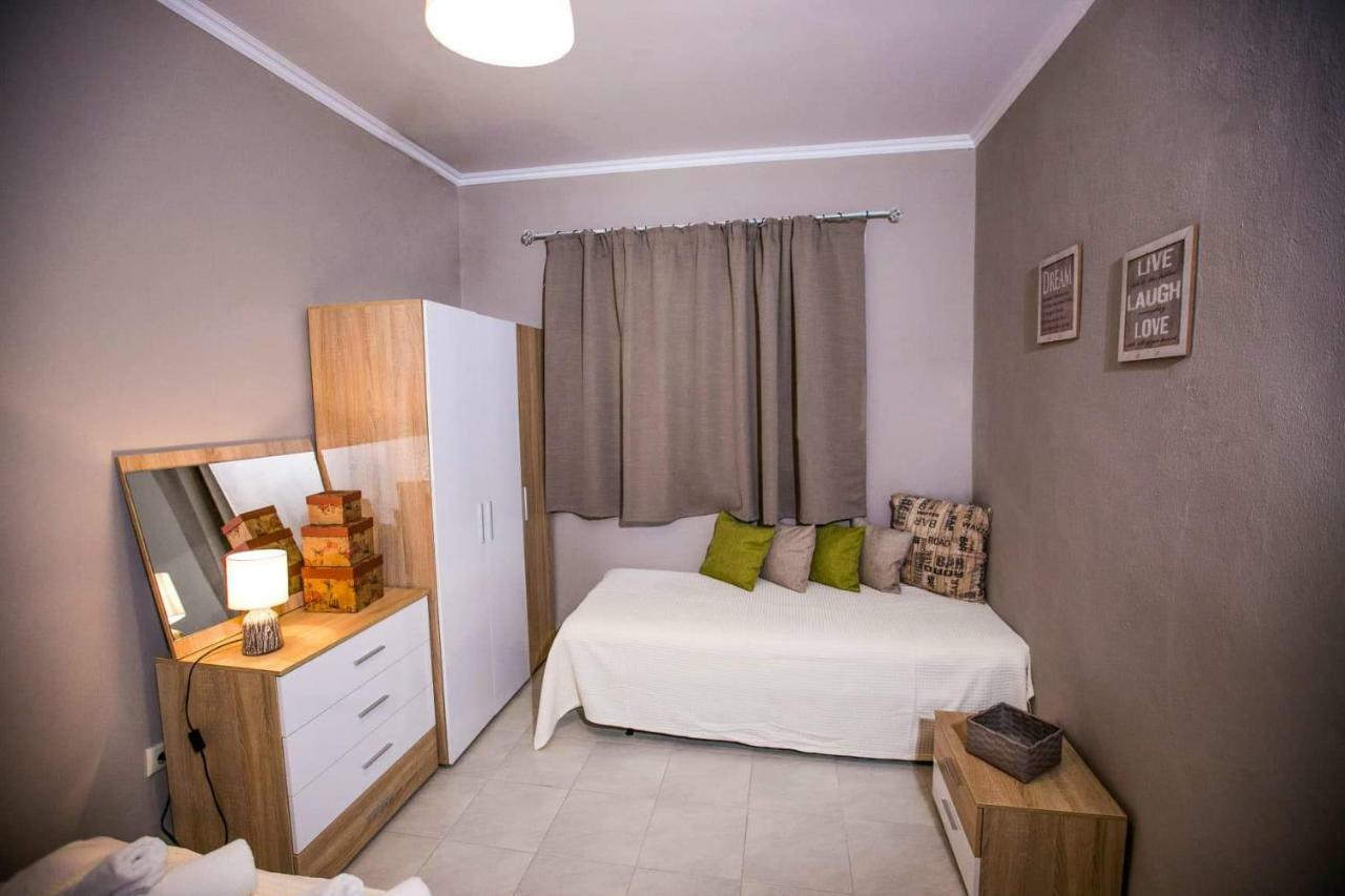 Sweet Home Glikadi Limenas  Ngoại thất bức ảnh